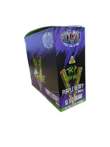 Rock & Roll THCP Hash Hole Pre-Rolls 2g - 2 Pack / Display of 10