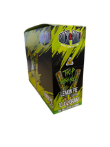 Rock & Roll THCP Hash Hole Pre-Rolls 2g - 2 Pack / Display of 10