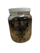 Rock & Roll THCP Pre-Rolls 2g - Jar of 30