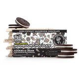 Tre House Extra Strength Mushroom Chocolate 50g - Display of 10