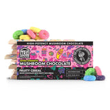 Tre House Extra Strength Mushroom Chocolate 50g - Display of 10