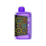RAZ RX50000 50K Puffs 19mL Disposable Vape - Display of 5