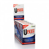 U Pass 3oz Synthetic Urine 6ct Display