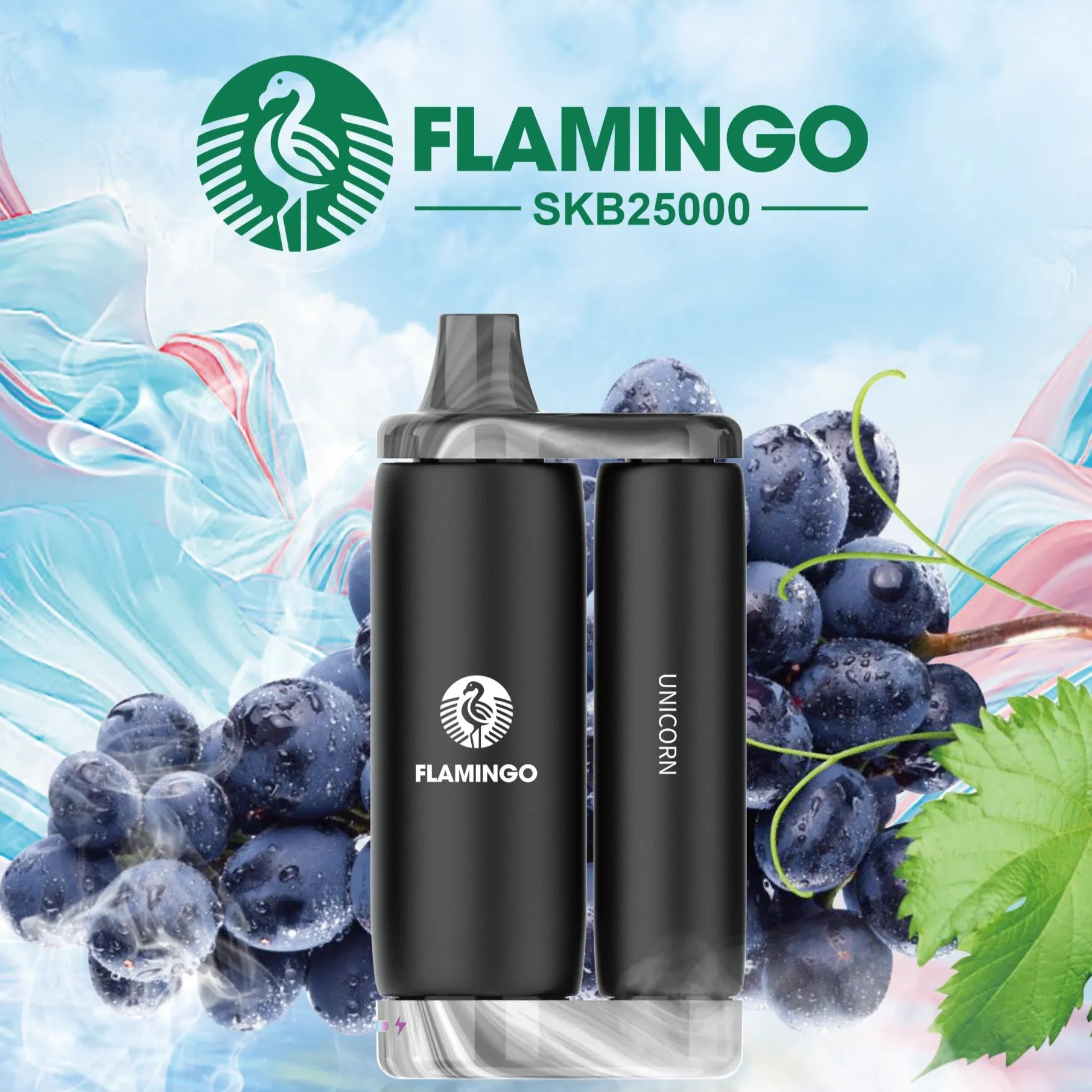 Flamingo SKB25000 25K Puffs Disposable Vape