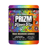 PRIZM Micros Magic Mushroom Gummies 400mg - Pack of 10 / Display of 10