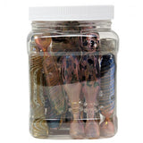 5" Penis Hand Pipes - Jar of 20 (MSRO $19.99 Each)