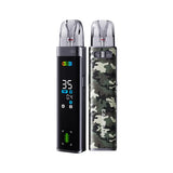 Uwell Caliburn G3 Pro 1000mAh Pod System Kit (MSRP $34.99)