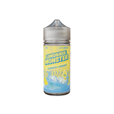 Lemonade Monster Synthetic E-Liquid 100mL (MSRP $24.99)