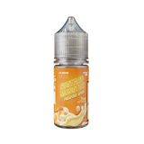 Custard Monster Synthetic Nicotine Salt E-Liquid 30mL (MSRP $19.99)