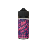 Jam Monster Synthetic E-Liquid 100mL (MSRP $24.99)
