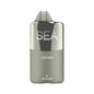 Sea XS 15K Puffs Disposable Vape - Display of 5 (MSRP $19.99 Each)