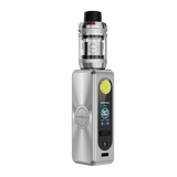 Vaporesso Gen SE 80W Kit With 3mL iTank T (MSRP $79.99)
