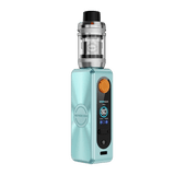 Vaporesso Gen SE 80W Kit With 3mL iTank T (MSRP $79.99)