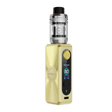 Vaporesso Gen SE 80W Kit With 3mL iTank T (MSRP $79.99)