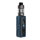 Vaporesso Gen SE 80W Kit With 3mL iTank T (MSRP $79.99)
