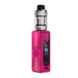 Vaporesso Gen SE 80W Kit With 3mL iTank T (MSRP $79.99)