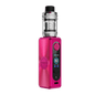 Vaporesso Gen SE 80W Kit With 3mL iTank T (MSRP $79.99)