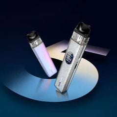 Vaporesso XROS 5 Mini 1500mAh Pod System Kit (MSRP $24.99)