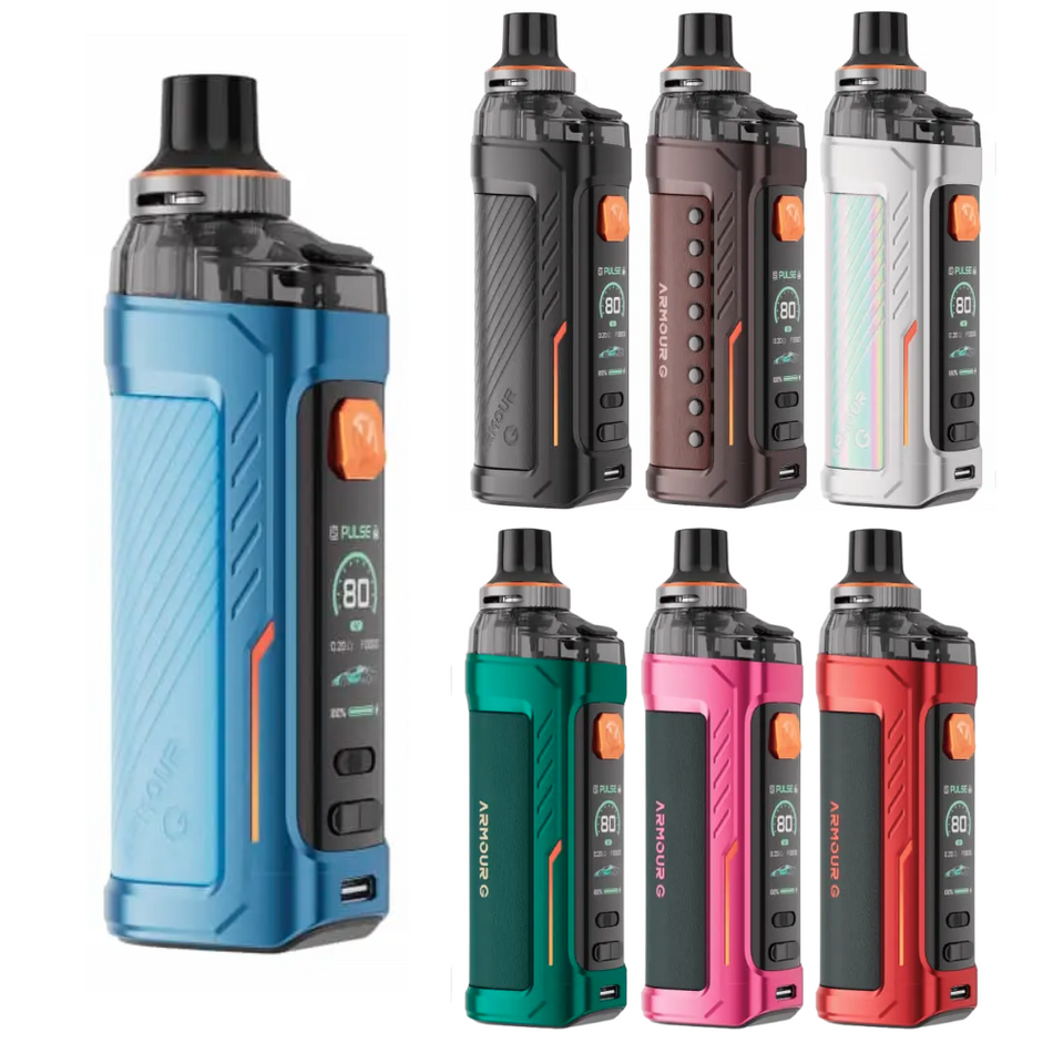 Vaporesso Armour G Kit