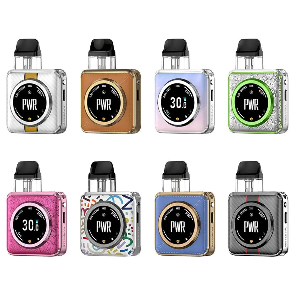 Vaporesso XROS 5 Nano Kit