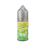 Lemonade Monster Synthetic Nicotine Salt  E-Liquid 30mL (MSRP $19.99)