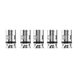 VooPoo PnP Replacement Coils - Pack of 5 (MSRP $14.99 - $24.99)