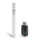 Ooze Twist Slim Pen 2.0 320mAh 510 Cartridge Battery With USB Charger (MSRP $19.99)
