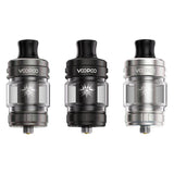 VooPoo UFORCE-X Nano 4.5mL Replacement Tank (MSRP $19.99)