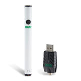 Ooze Twist Slim Pen 2.0 320mAh 510 Cartridge Battery With USB Charger (MSRP $19.99)