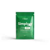 Simply 7 7-Hydroxy Extra Strength 30mg Tablets - Single Count/Display of 20 (MSRP $14.99 Each)