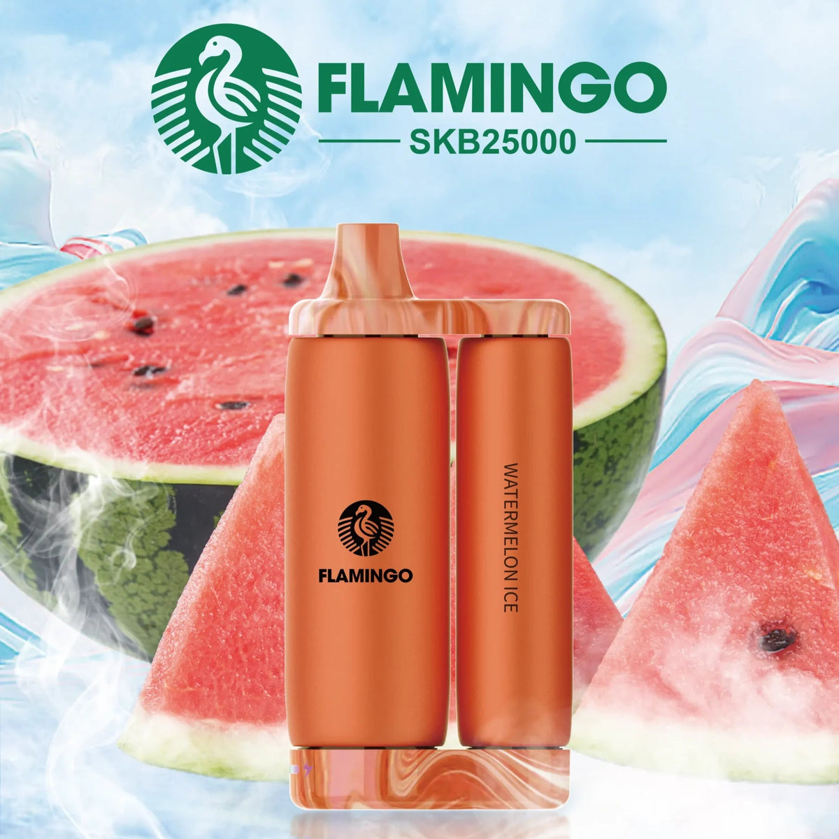 Flamingo SKB25000 25K Puffs Disposable Vape