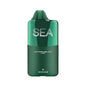 Sea XS 15K Puffs Disposable Vape - Display of 5 (MSRP $19.99 Each)