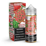 Nomenon E-Liquid 120mL (MSRP $24.99)