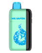 Mr. Vapor Arctic 30K Puffs Disposable Vape - Display of 5 (MSRP $29.99 Each)