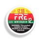 FRE Nicotine Pouches $2.99 - Sleeve of 5 (MSRP $2.99 Each)