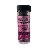 Smak'D THCP 15000mg Gummies 15ct (MSRP $59.99)