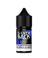 Silverback Juice Co. Salt E-Liquid 30mL