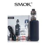 SMOK X-Priv Plus 225W Dual 18650 Starter Kit (MSRP $69.99)