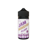PB & Jam Monster Synthetic E-Liquid 100mL (MSRP $24.99)