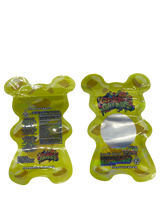 500mg Bear Stash Bag 100 Count Bundle ($29.99 MSRP) MK-SRS19