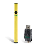 Ooze Twist Slim Pen 2.0 320mAh 510 Cartridge Battery With USB Charger (MSRP $19.99)