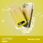 Yo Bar VD8500 Disposable Vape - Display of 5 (MSRP $19.99 Each)