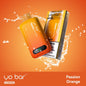 Yo Bar VD8500 Disposable Vape - Display of 5 (MSRP $19.99 Each)