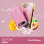 Yo Bar VD8500 Disposable Vape - Display of 5 (MSRP $19.99 Each)