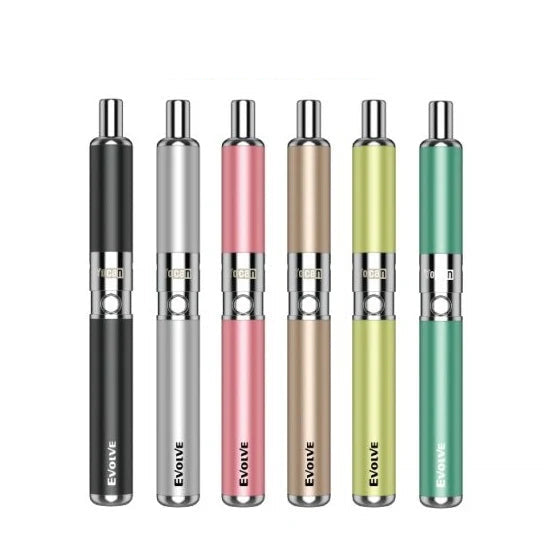 Yocan Evolve-D Vaporizer Kit (MSRP $34.99)