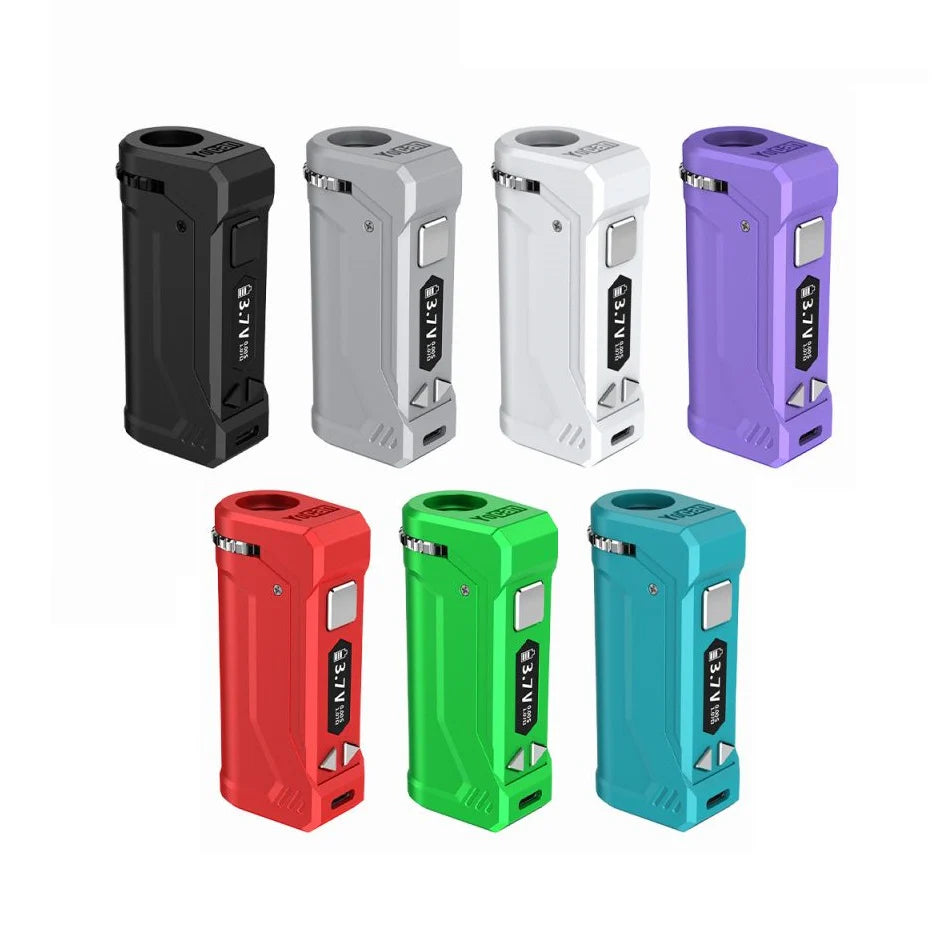 Yocan Uni Pro 2.0 Universal Box Mod (MSRP $49.99)