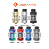 GeekVape Z Sub-Ohm 5mL Tank (MSRP $29.80)