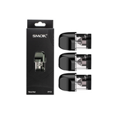 SMOK Novo 2mL Replacement Pods - Pack of 3 (MSRP $9.99)